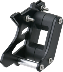 Durable Chain Guide Black Hon