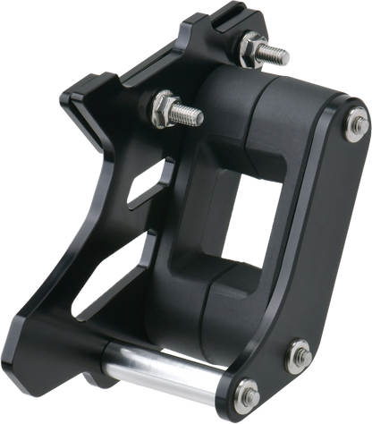 Durable Chain Guide Black Hon