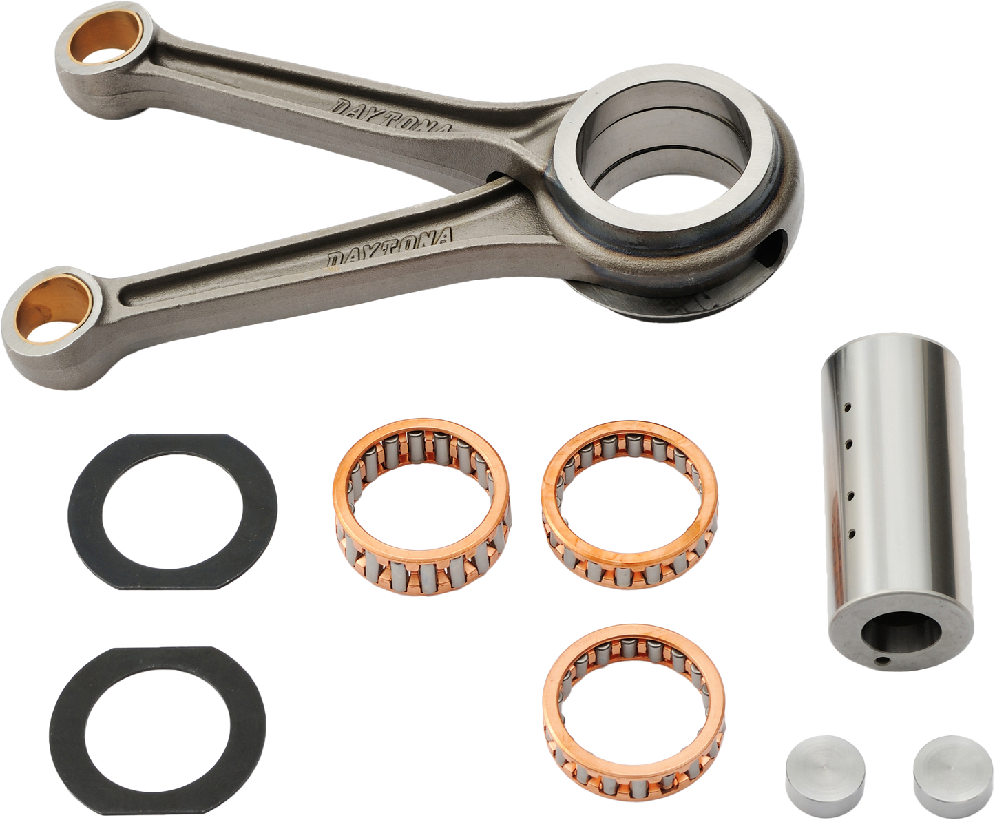 Conrod Assy Tc 96"/103" `07 16 Tapered Small End