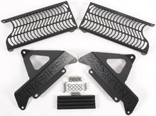 Radiator Guard (Black)