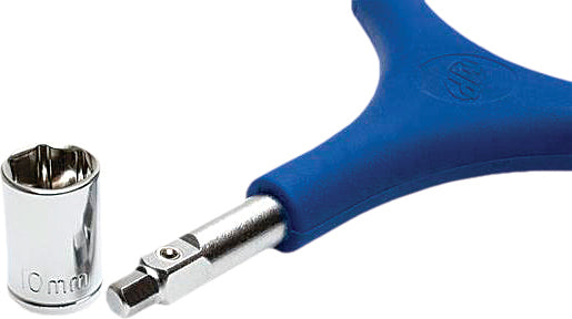 Combo Y Drive Wrench