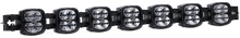 Phoenix 50" Pod Light Bar Spot Driving Combo