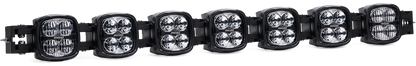 Phoenix 50" Pod Light Bar Spot Driving Combo