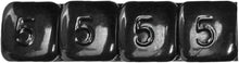 Wheel Weights 5 Gram Black 360 Piece/Box