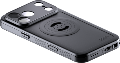 Phone Xtreme Case Spc+ Apple Iphone 17 Pro Max Black