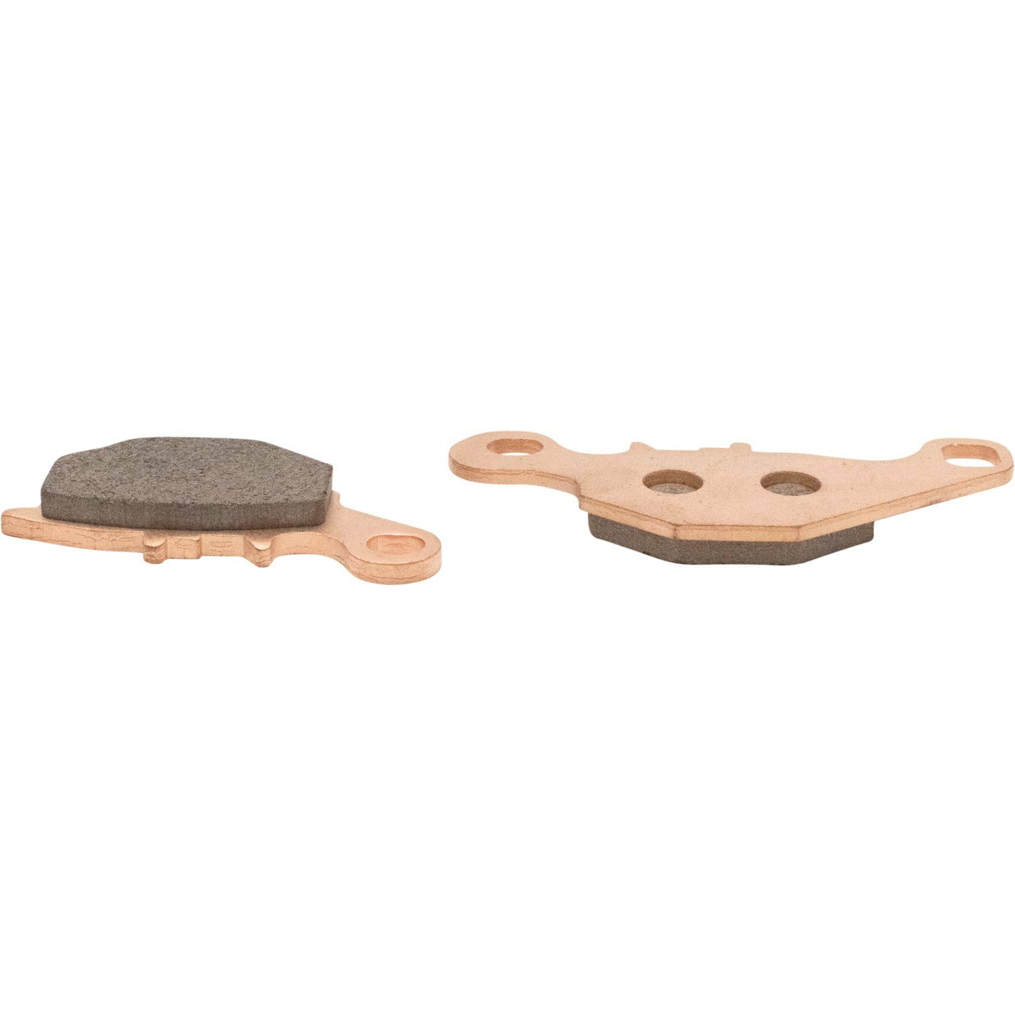 Brake Pad Kit Sintered