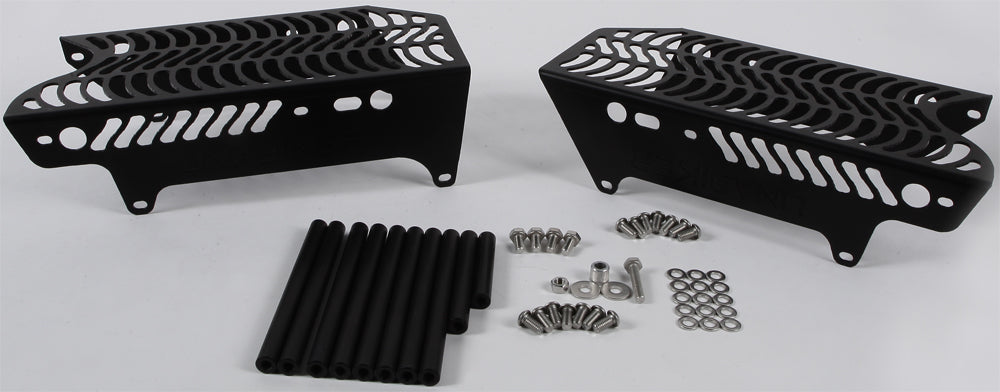 Radiator Guard (Black)