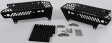 Radiator Guard (Black)