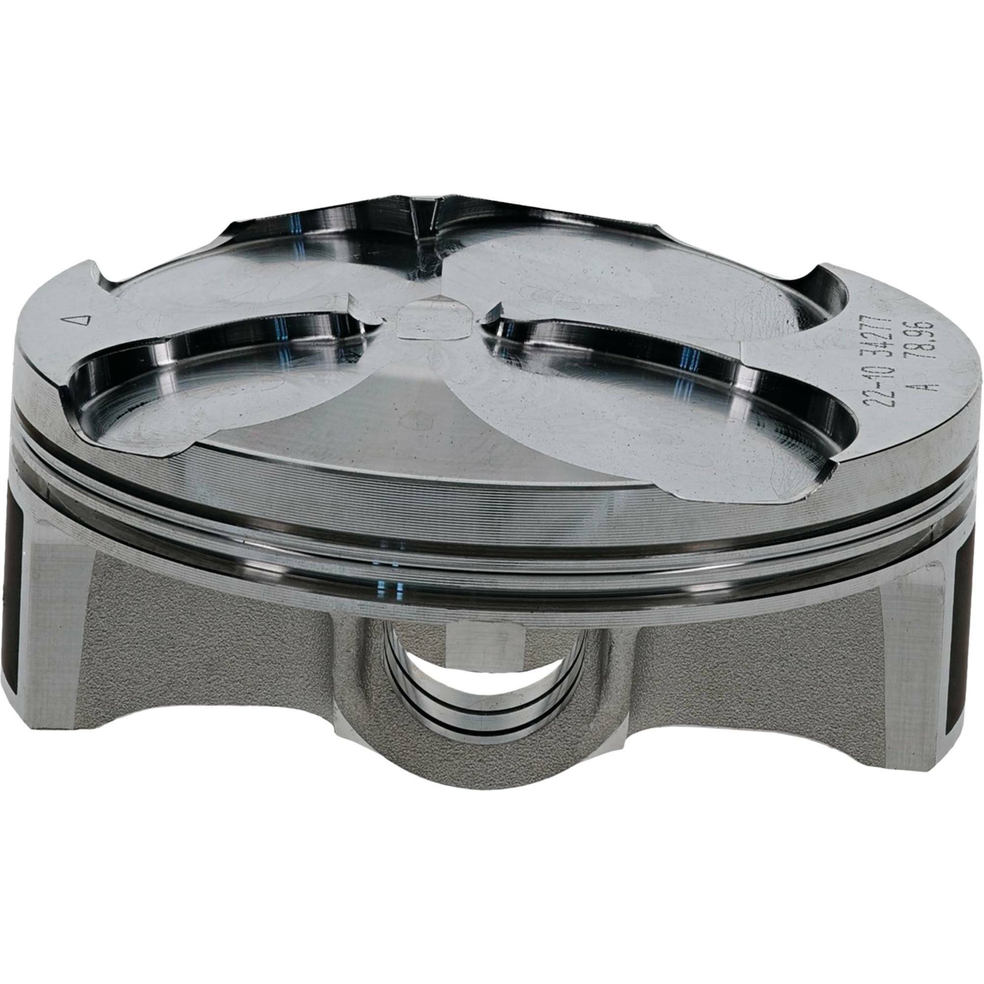 Piston Kit Hc Forged 78.96/Std 14.4:1 Hon