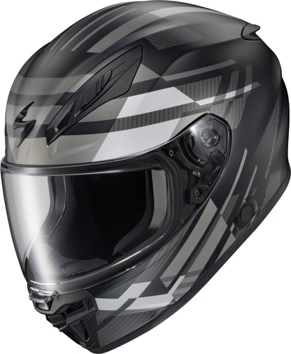 Exo R430 Full Face Helmet Paradox Phantom Md