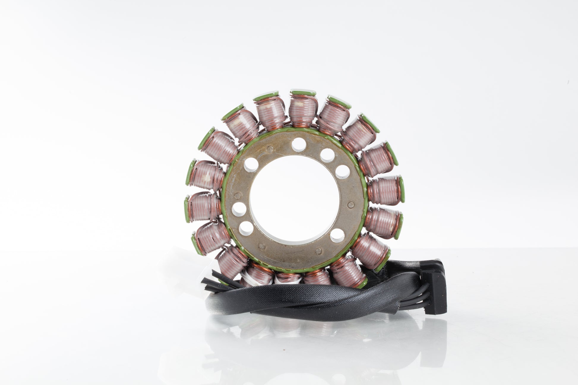 Stator