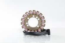 Stator