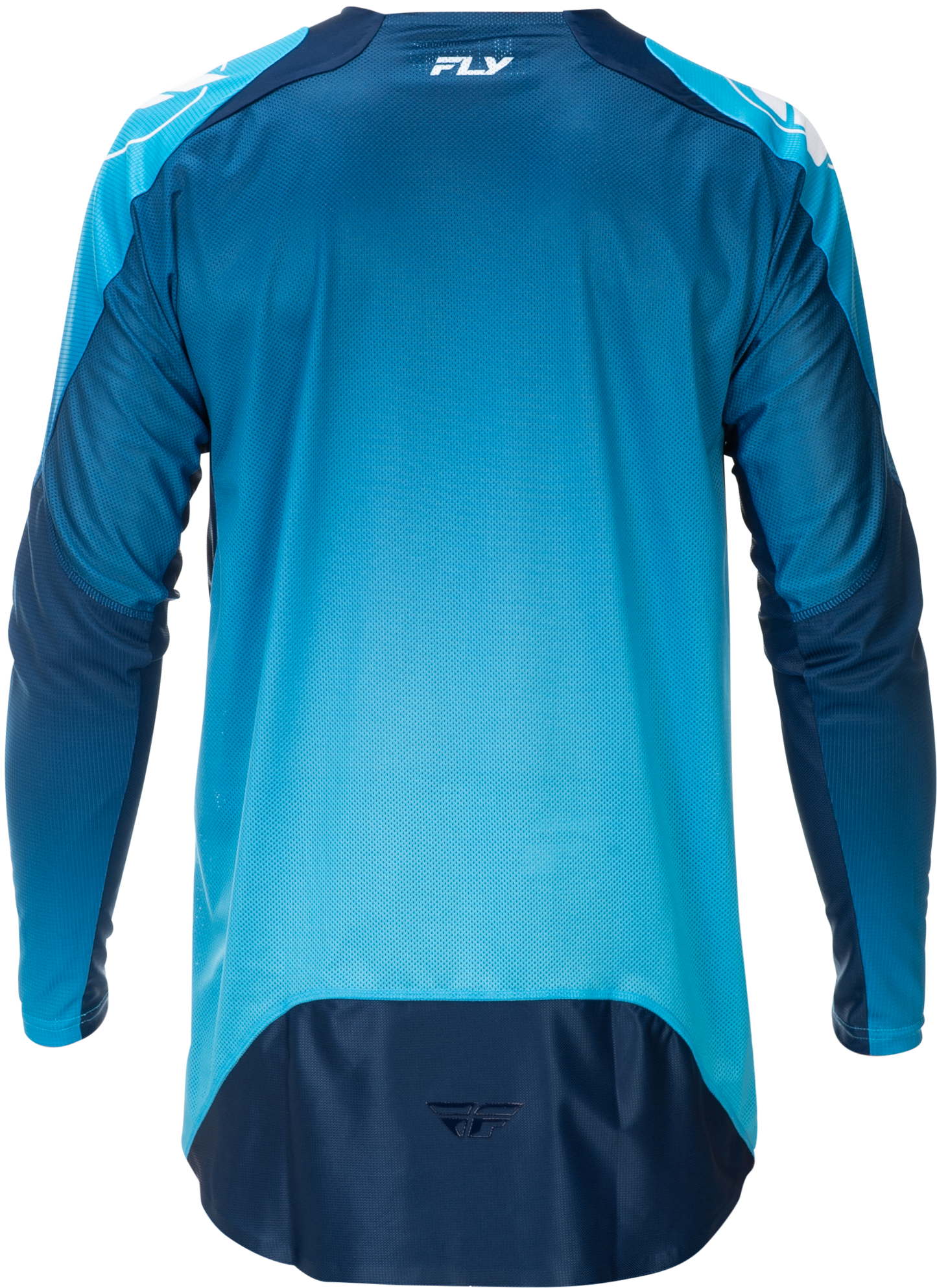 Evolution  Dst Jersey Blue/White Xl
