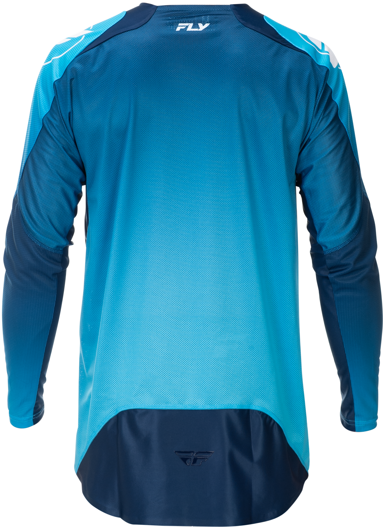 Evolution  Dst Jersey Blue/White Md