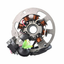 Stator