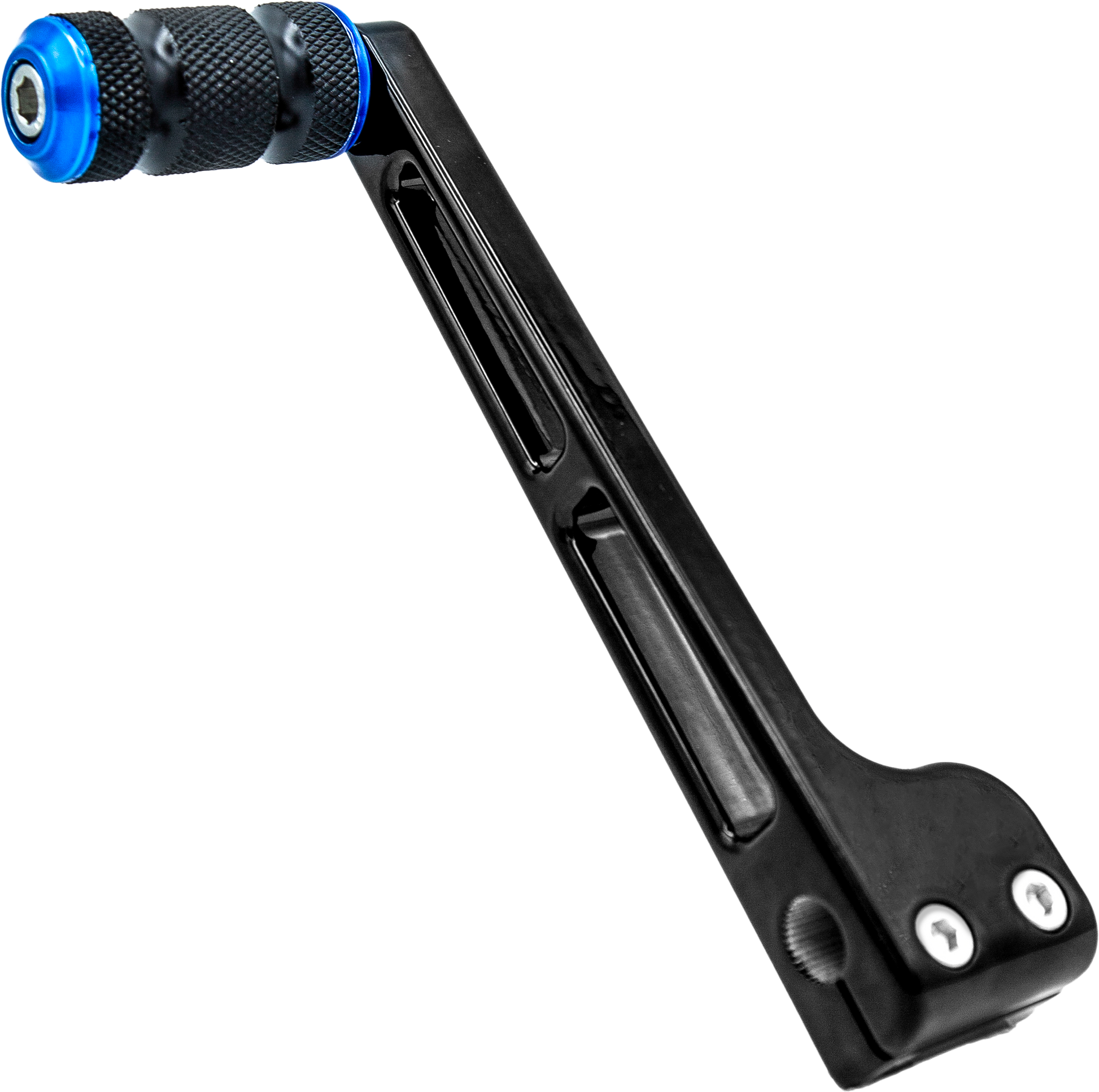 Twice Tight Perf Shift W/ Toe Peg Blue