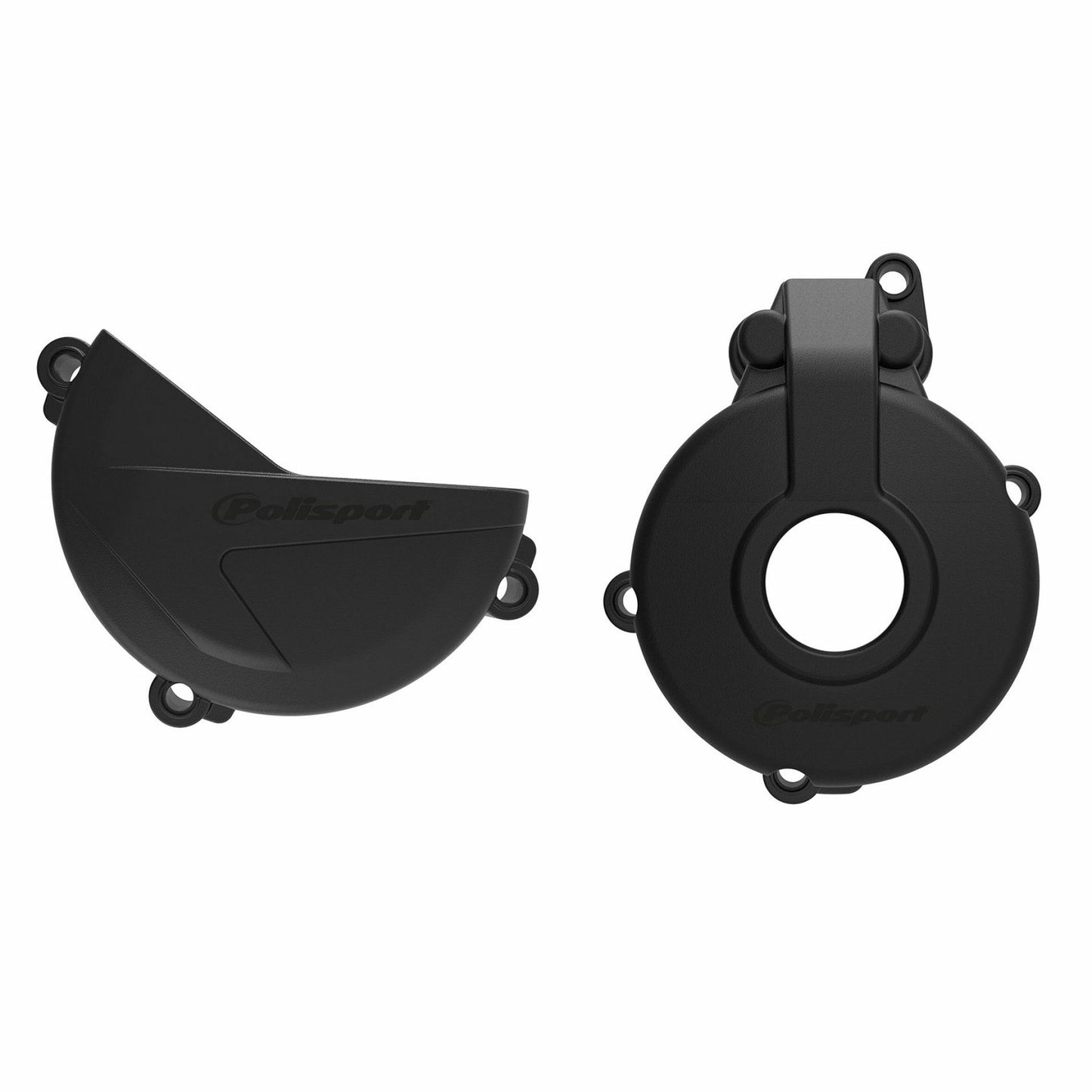 Kit Clutch + Ignition Black She