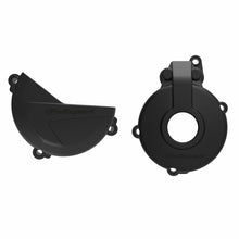 Kit Clutch + Ignition Black She