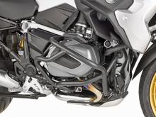 Engine Guards