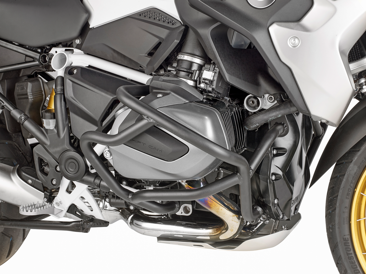 Engine Guards