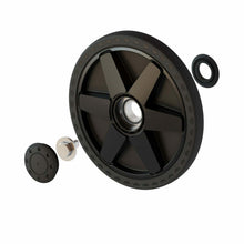 Replacement Wheel Assembly 201mm