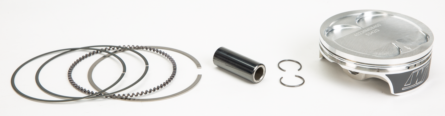 Piston Kit Armorglide 84.00/Std She