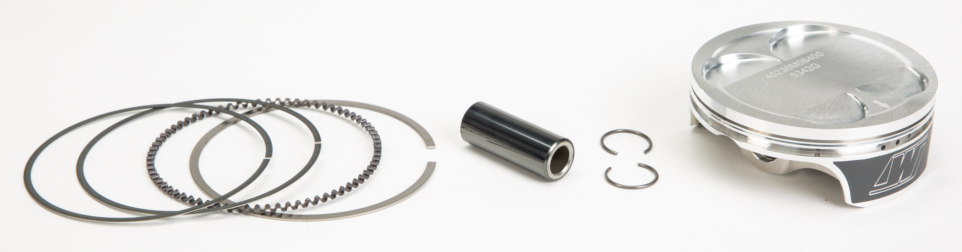 Piston Kit Armorglide 84.00/Std She