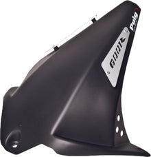 Rear Tire Hugger Kaw Blk