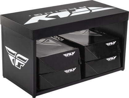Fly Racing Shoe Bench Order Mirrors Sep 363 9959