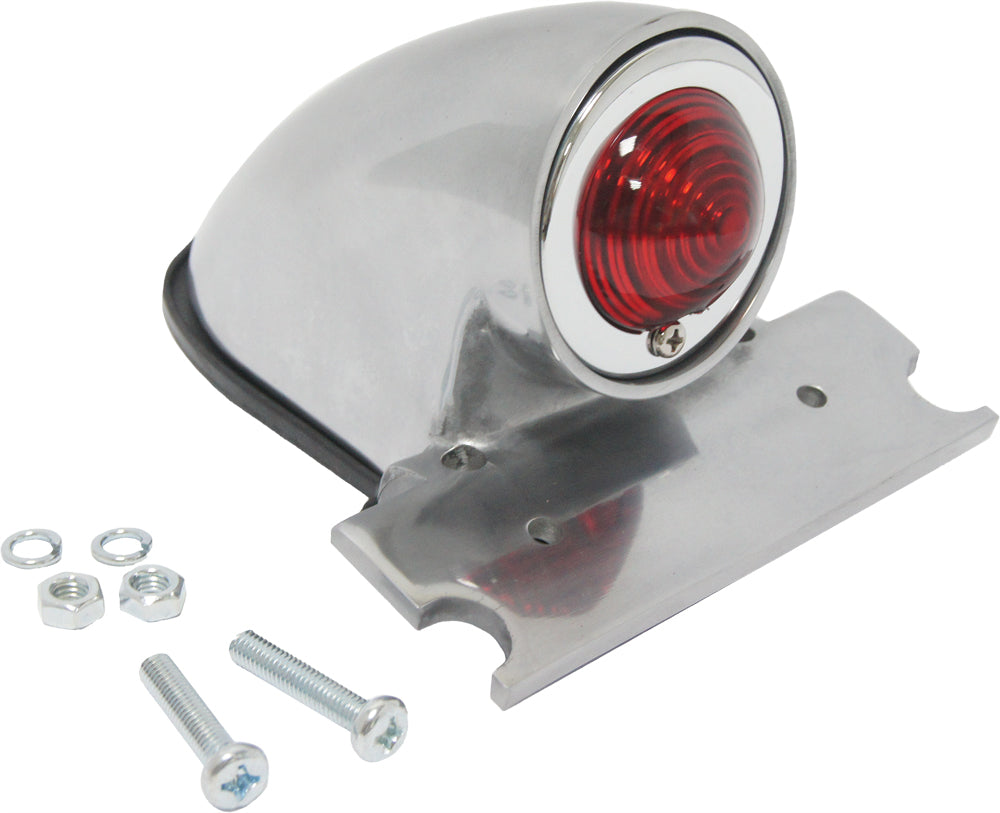 Sparto Taillight Polished