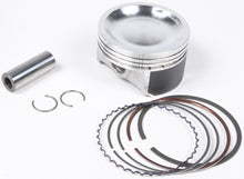 Piston Kit Hc Forged 79.95/Std 11.0:1 Pol