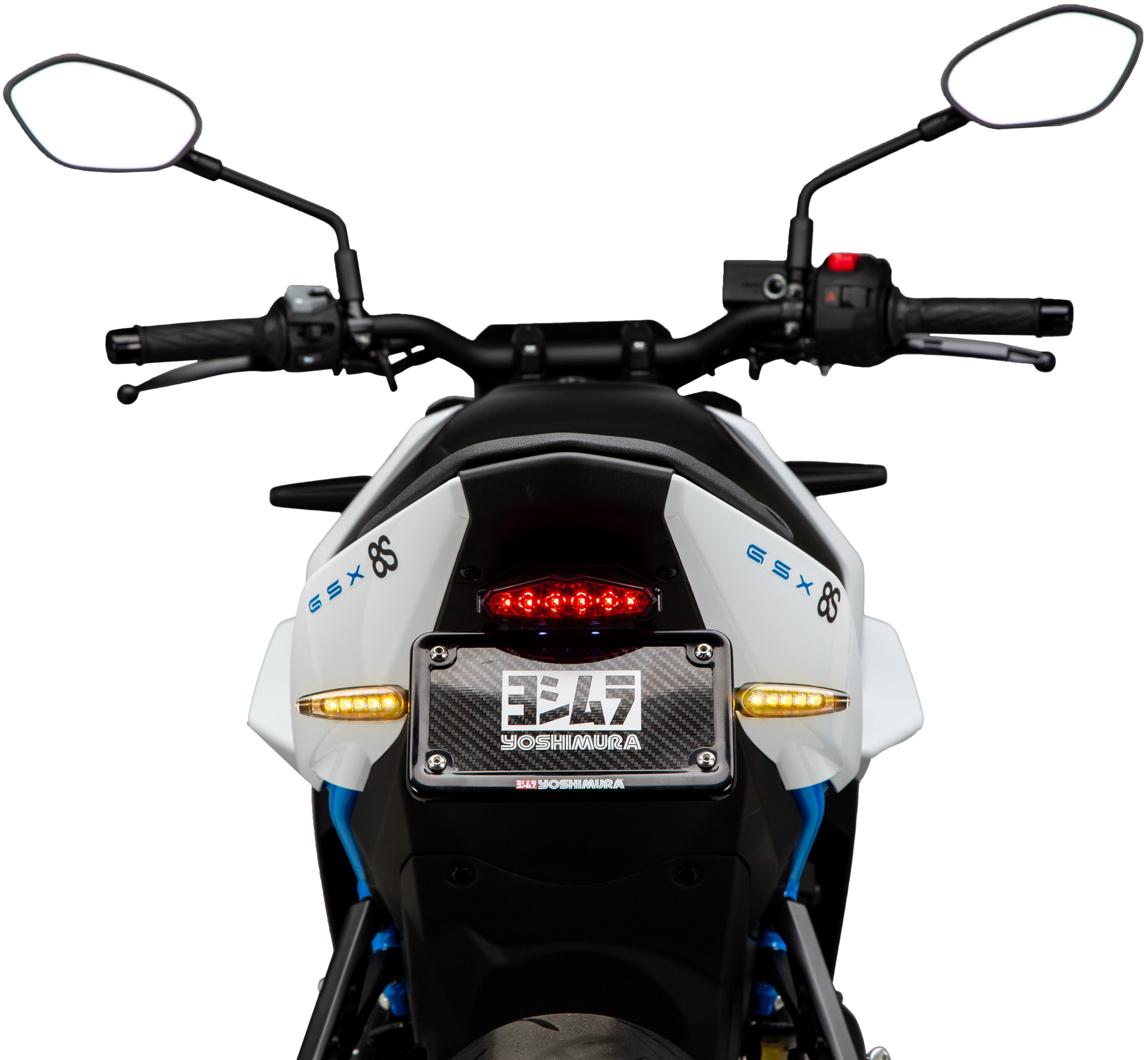 Fender Eliminator Kit Suz