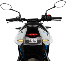 Fender Eliminator Kit Suz