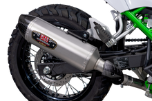 Exhaust Street R 77 Slip On Ss Ss Cf Kaw
