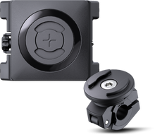 Universal Clamp Spc+ Moto Scooter Bundle