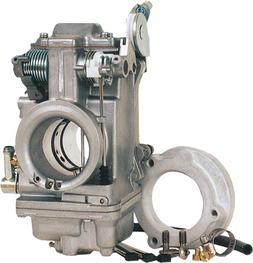 Hsr 42mm Kit Twin Cams