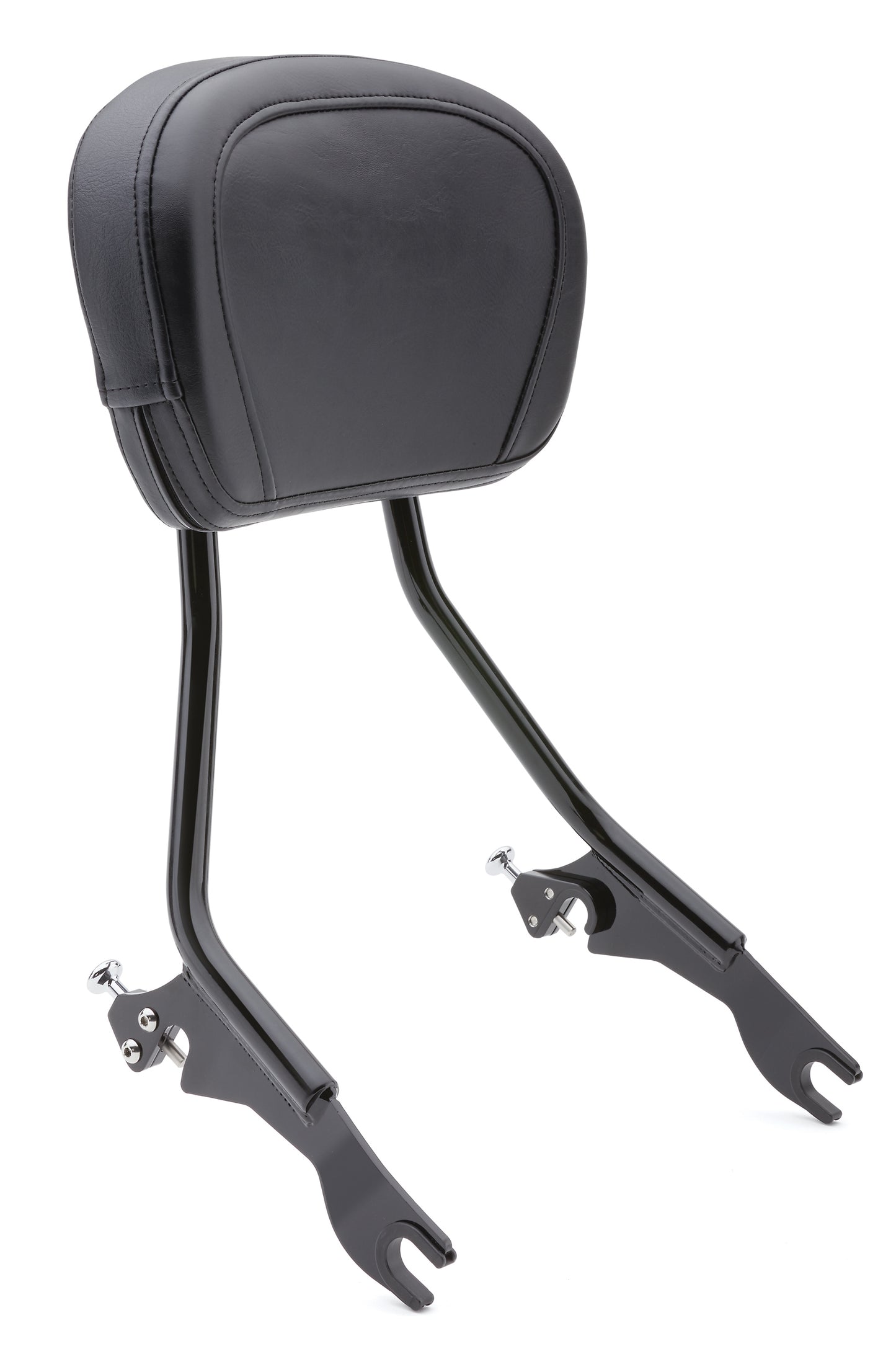 Detach Backrest Tall Black Flh/Flt 09 22
