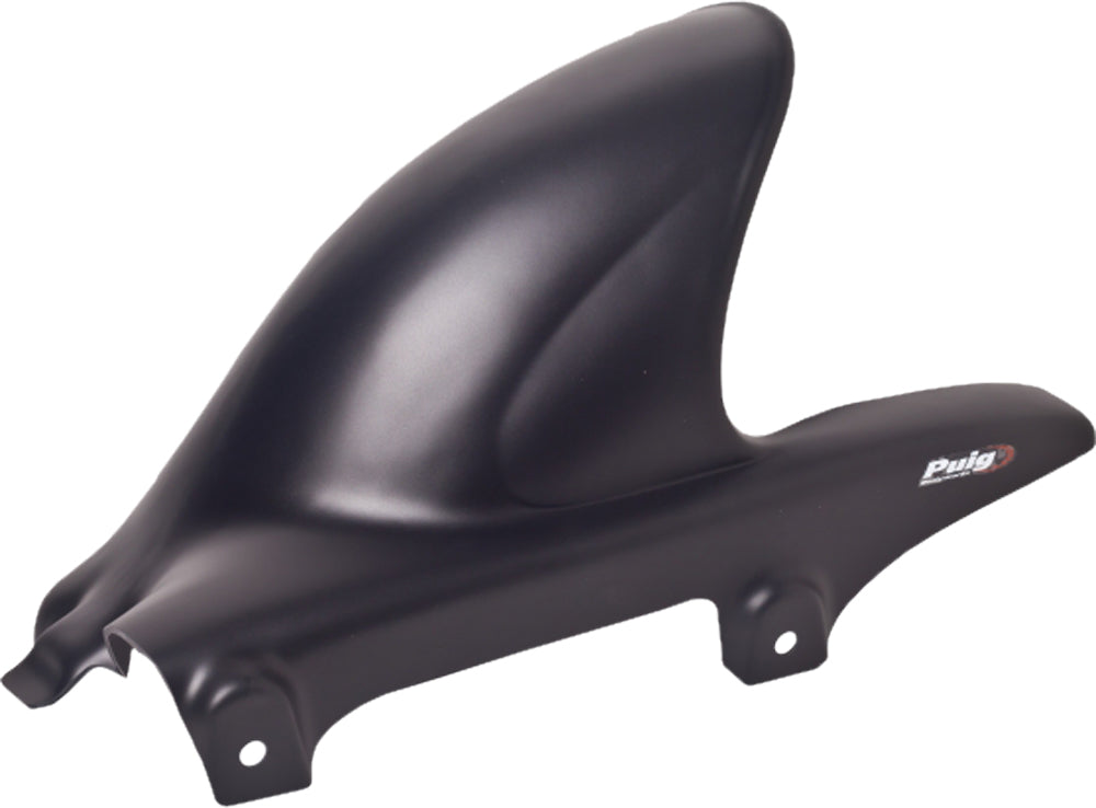 Rear Tire Hugger Suzuki Gsf 600/Rf 600 Black