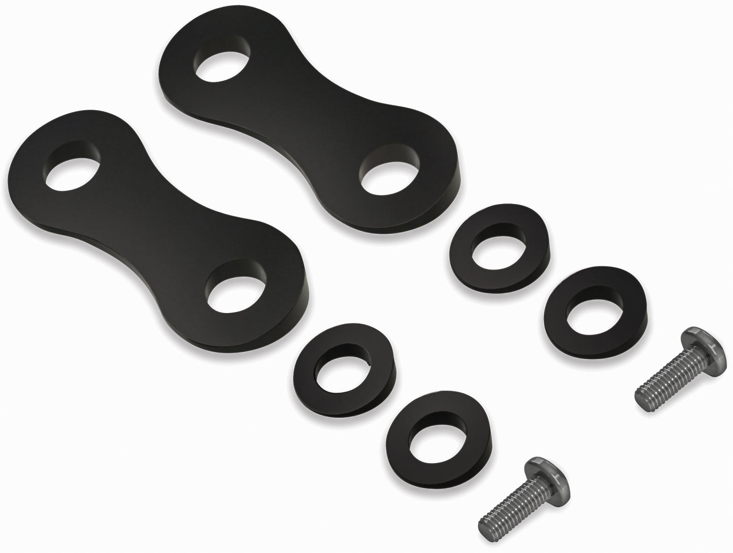 Handlebar Riser Kit