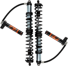 Ibp Factory Series 3.0 Rear Can Am 2 Seat