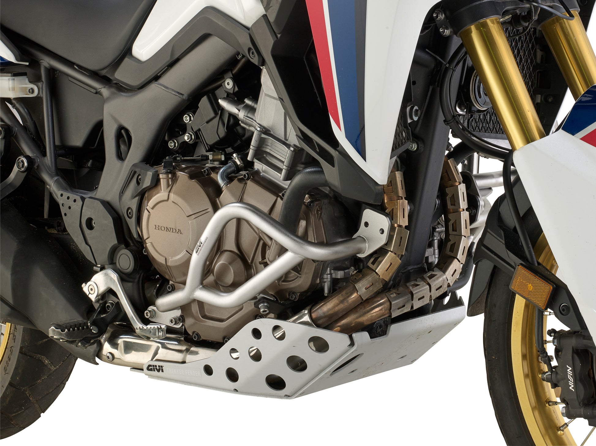 Engine Guards