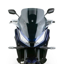 Vstream Windscreen Low Dark Tint Hon