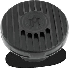 Performance Machine Fuel Cap Apex - Chrome