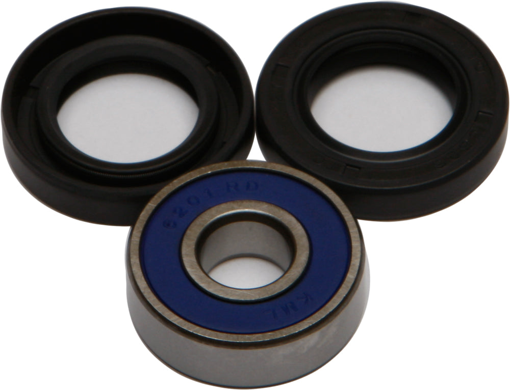 Front/Rear Wheel Bearing/Seal Kit