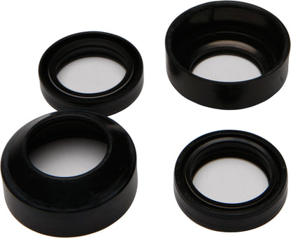 Fork & Dust Seal Wiper Kit