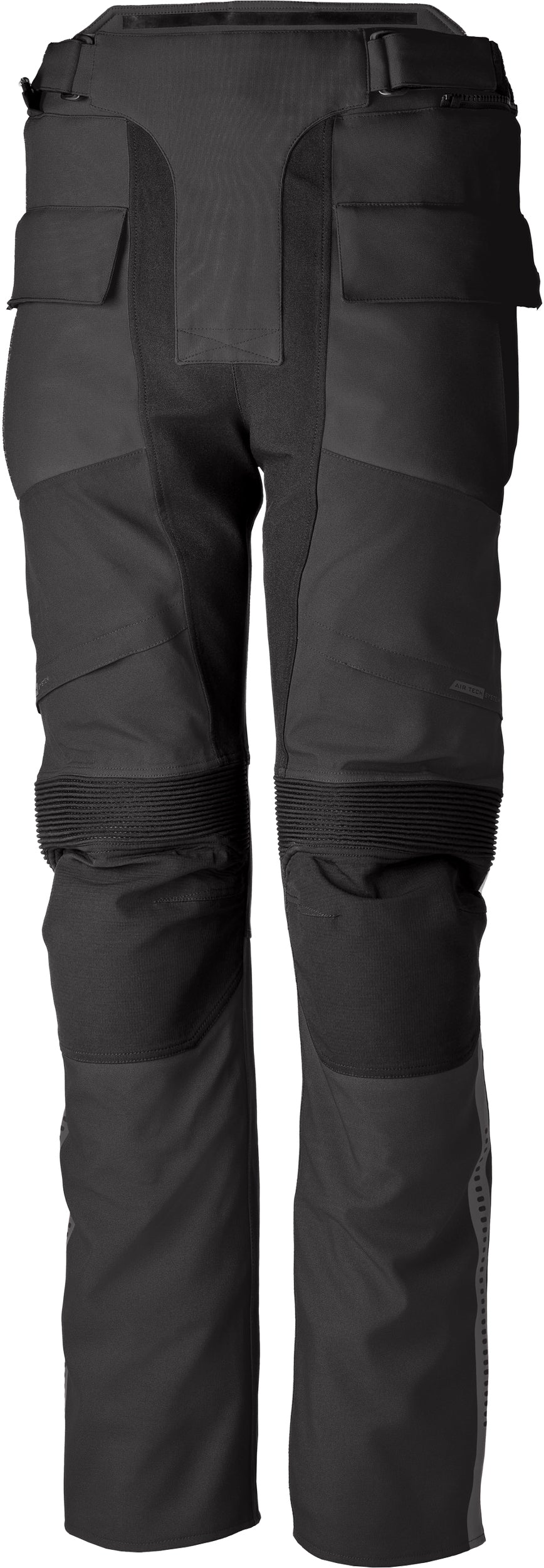 Ps Vulcan Ce Pants Black Textile Sm