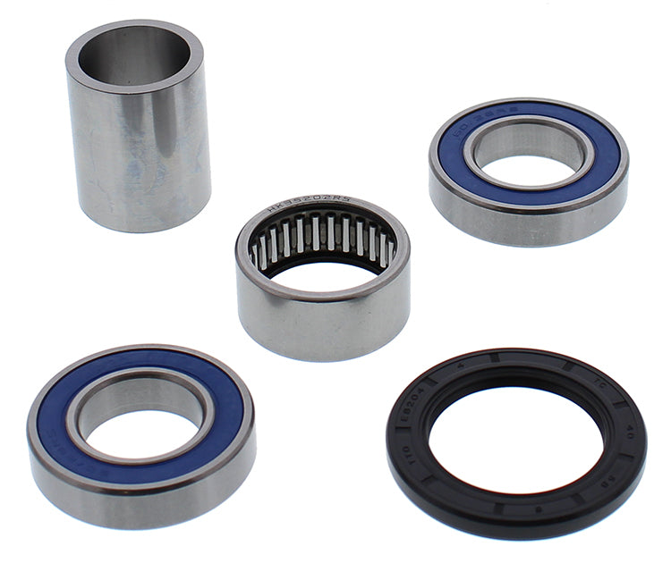 Wheel Bearing & Seal Kit
