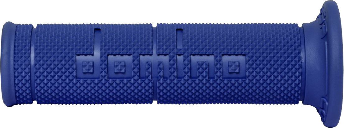 Corsa Grips Blue Pair