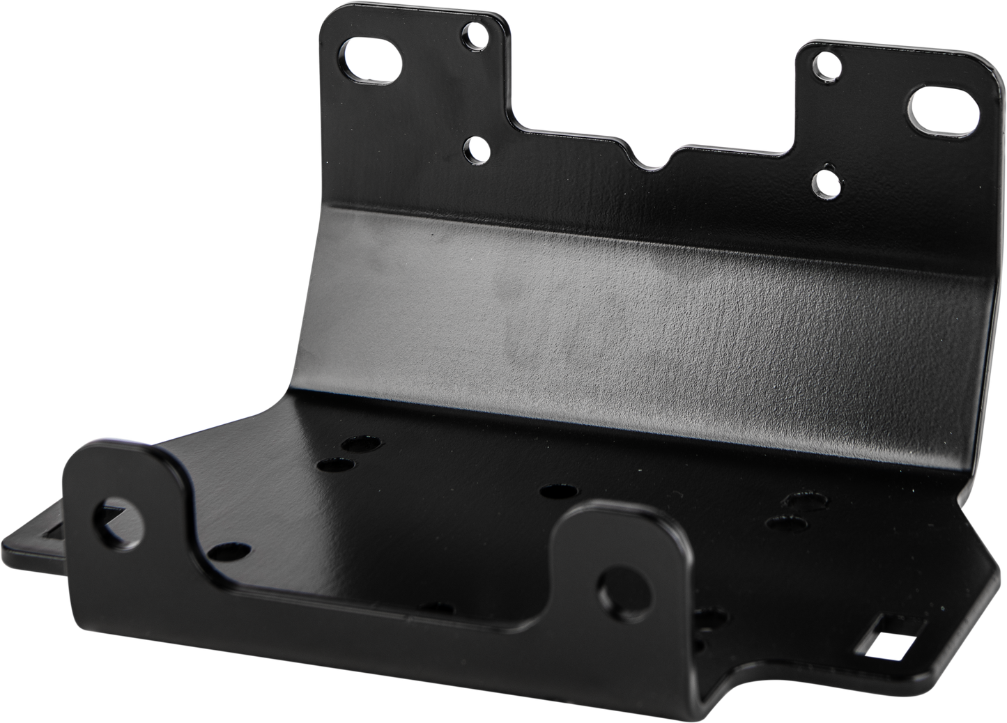 Winch Mount