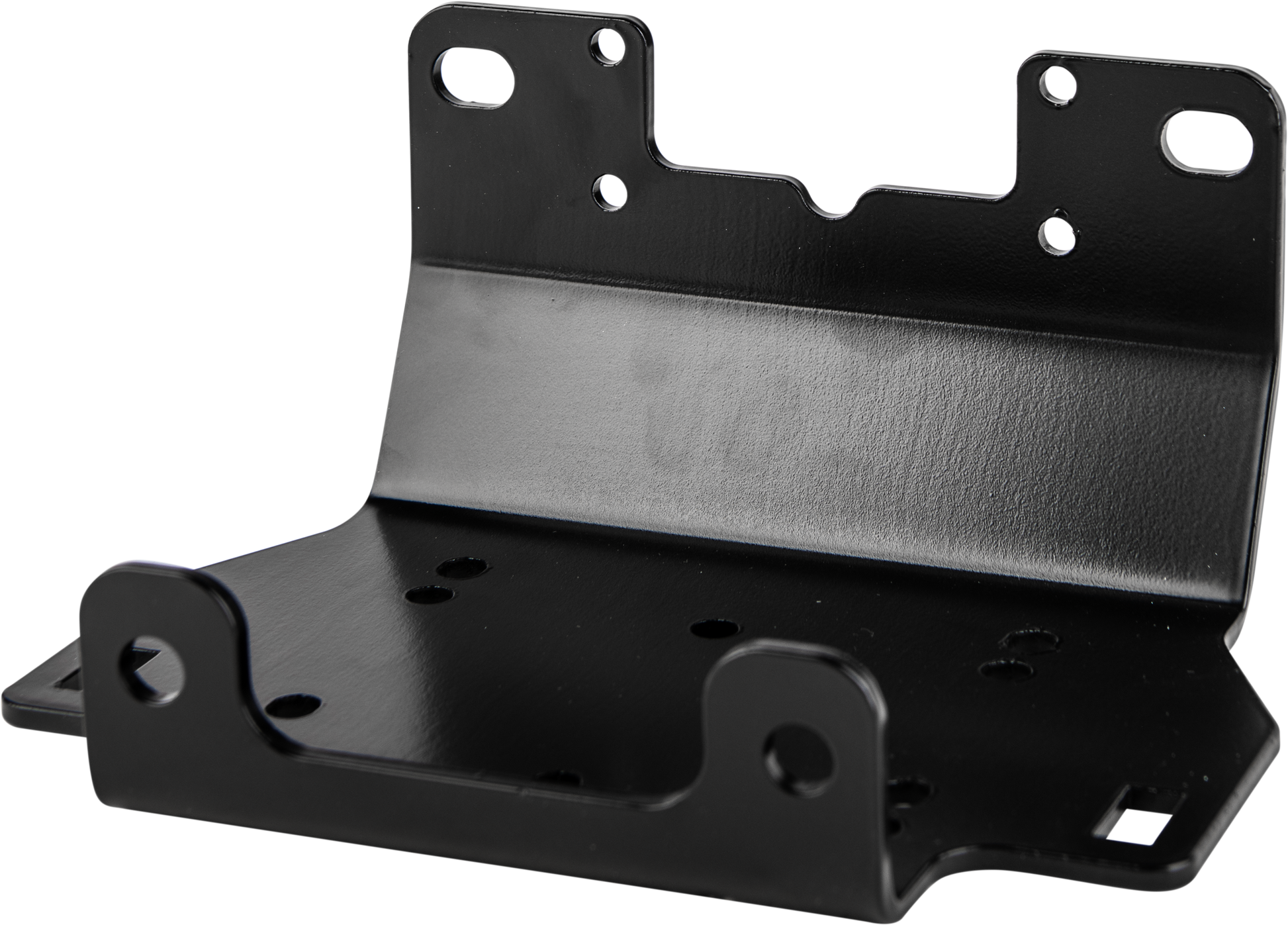 Winch Mount